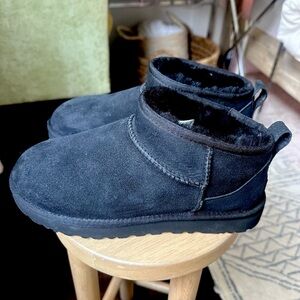 Classic Ultra Mini NWOT